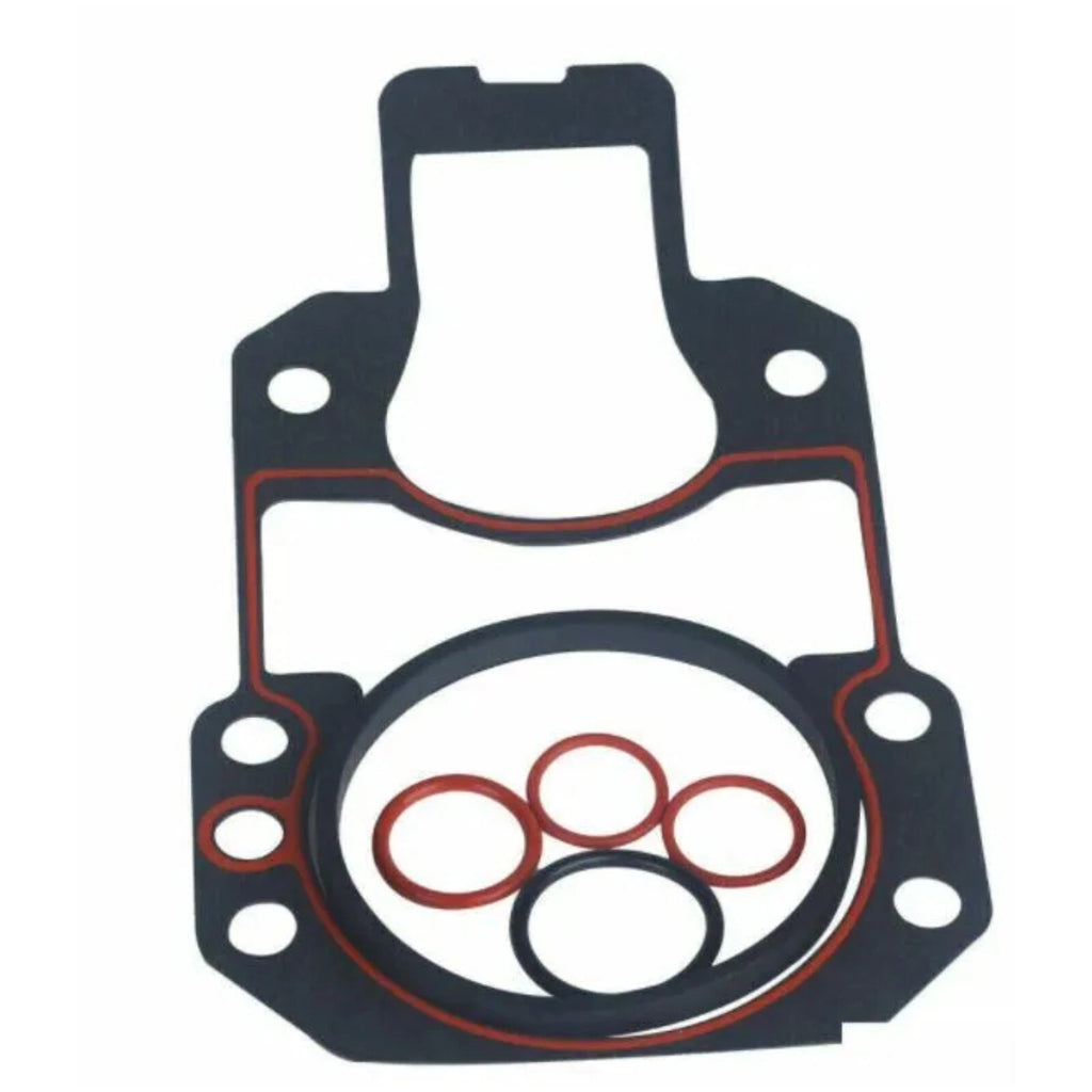 Drive Bell Housing Gasket Set – Mercury Quicksilver