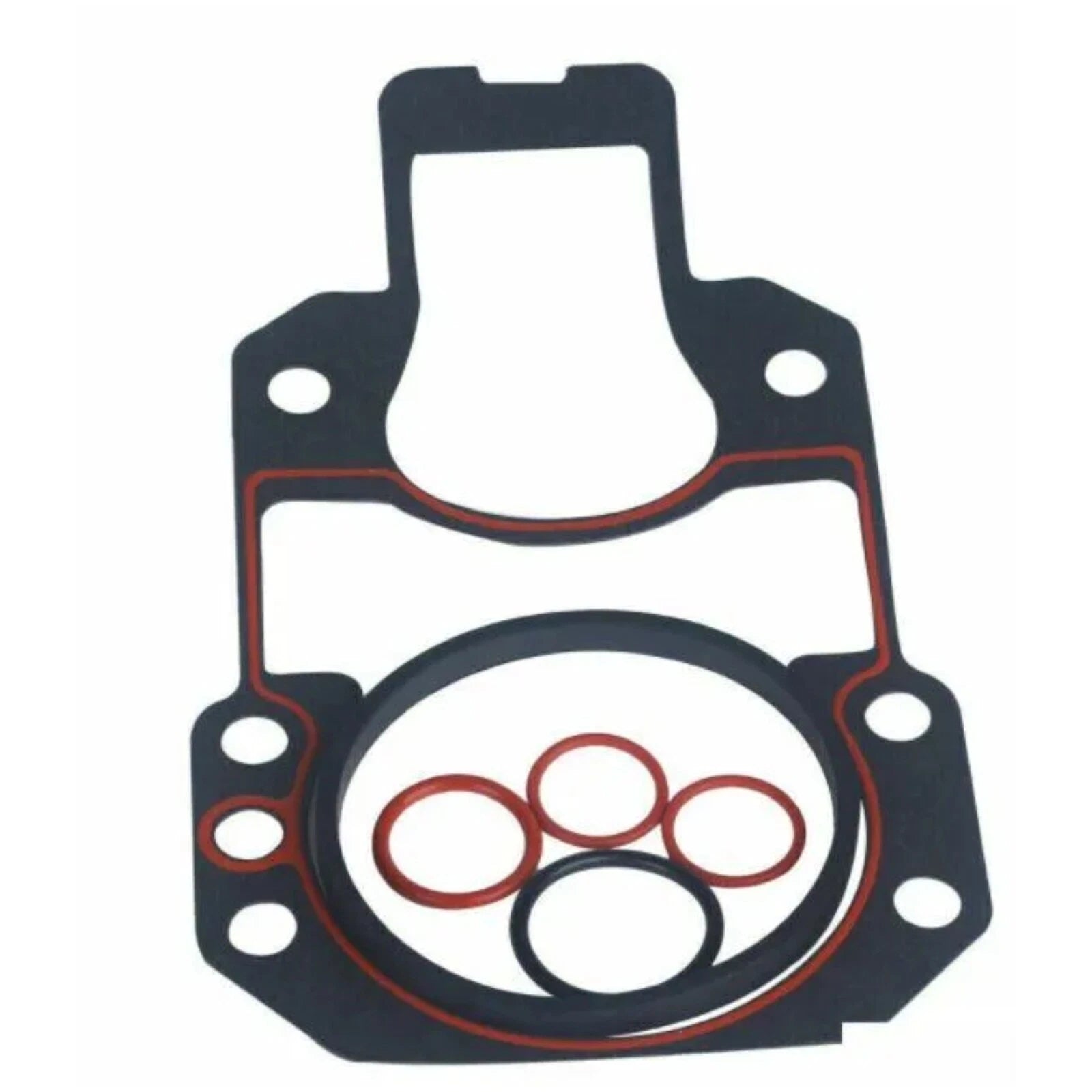Drive Bell Housing Gasket Set – Mercury Quicksilver