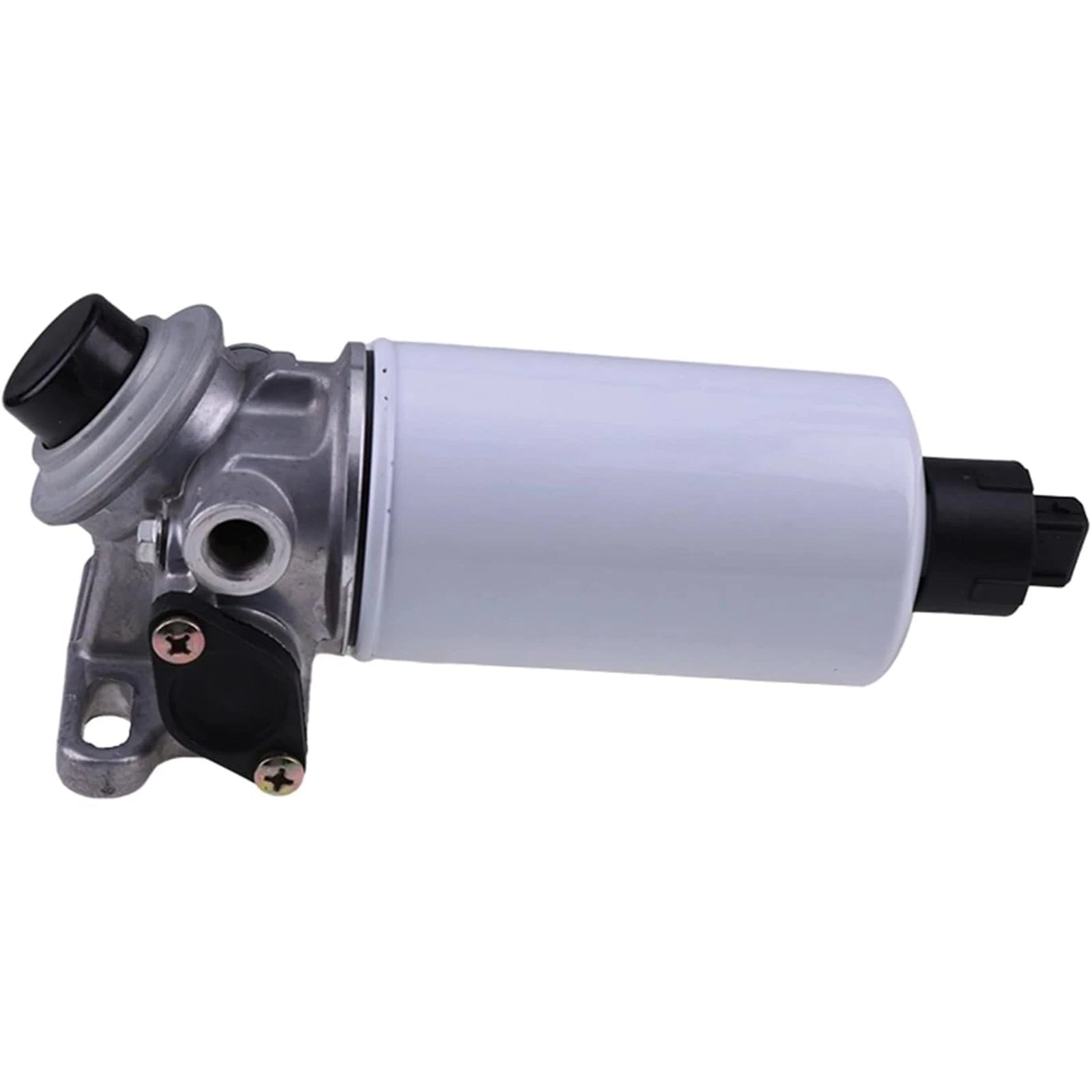 Fuel Water Separator 1j430-43350 For Kubota D1803 V1505 V2403 V2607