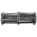 84207192 Chain, Feederhouse; 60" Serrated Slat