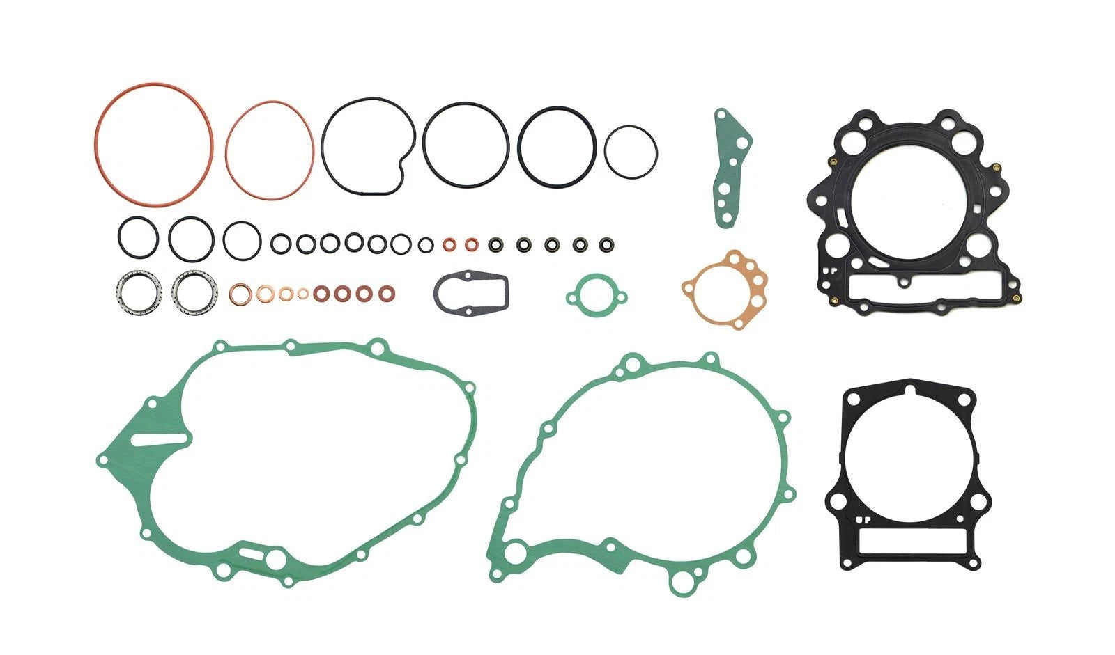 Full Complete Gasket Set For Yamaha Xtz 660 Tenere