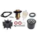 Maintentance Kit 8m0120867 For Mercury Mariner 8hp 9.9hp Outboard