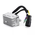 Rectifier Plastic Connector Kit – Johnson/Evinrude