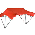 Buggy Top Umbrella Fits International Fits Case Ih Tractor 3 Bow 48"