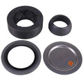 8302144 Dana/spicer Kingpin Bearing & Seal Kit, Mfd Fits Case Ih