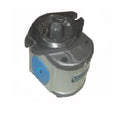 Hydraulic Single Gear Pump Fits Bobcat 863g 873g 6675660