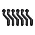 6 Pack Vacuum Hose For Craftsman Lawn Mower, Professional Repair