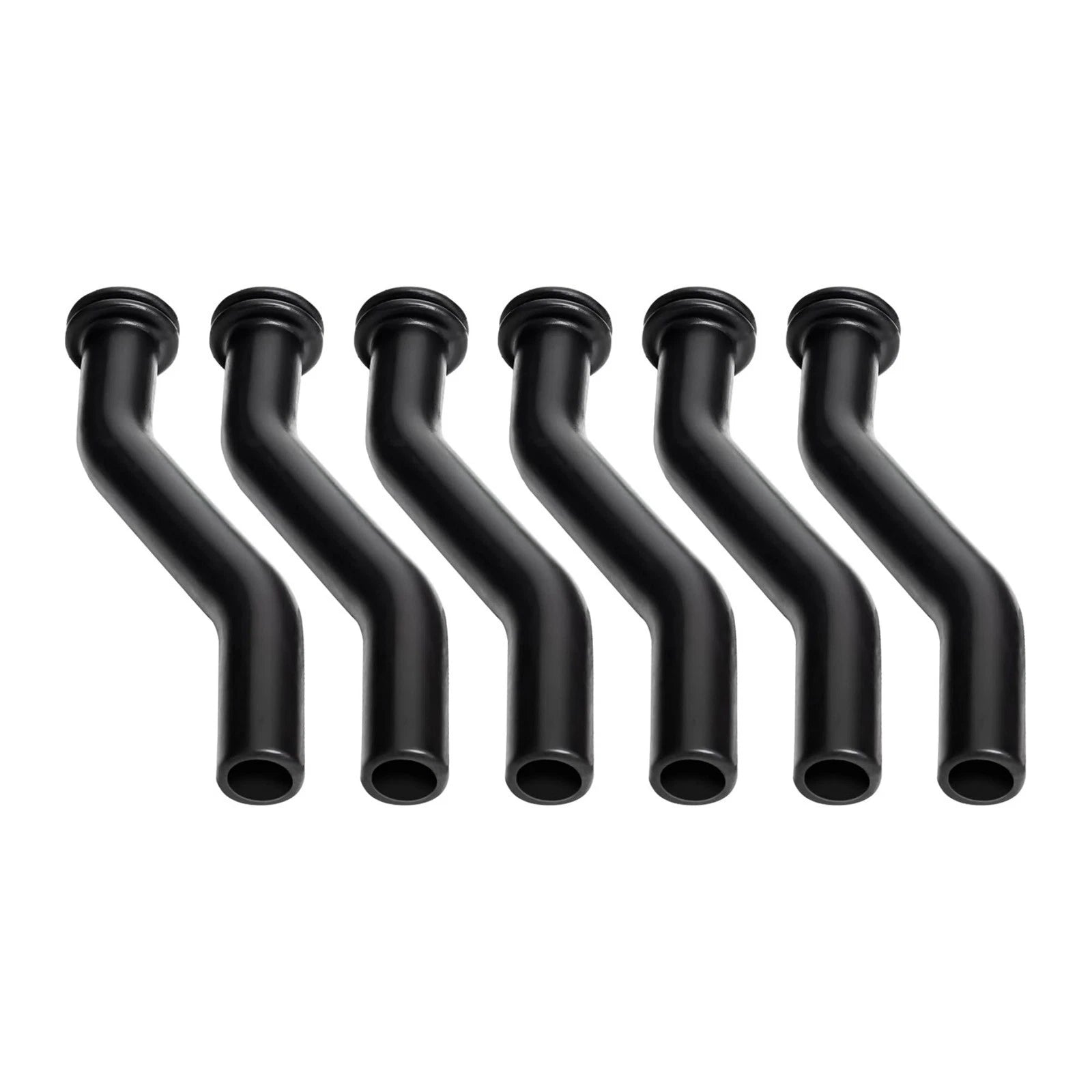 6 Pack Vacuum Hose For Craftsman Lawn Mower, Professional Repair