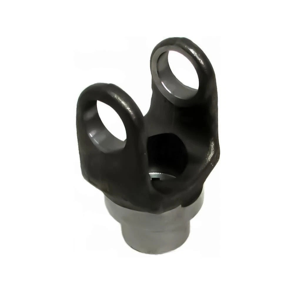 S.128456 Yoke, 1 3/16 - 10 Implement, 12