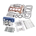 Engine Overhaul Kit Cr 10:1 For Bmw F30 F33 E84 328i 428i X3 F10 F25