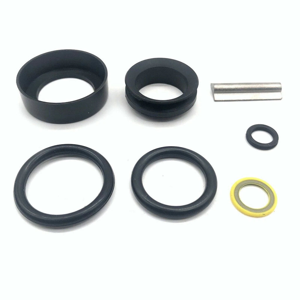 Water Pump Impeller Kit – Mercury Alpha One Gen 2