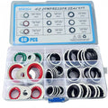 9 Size Air Conditioning System Compressor Gasket Seals Washer