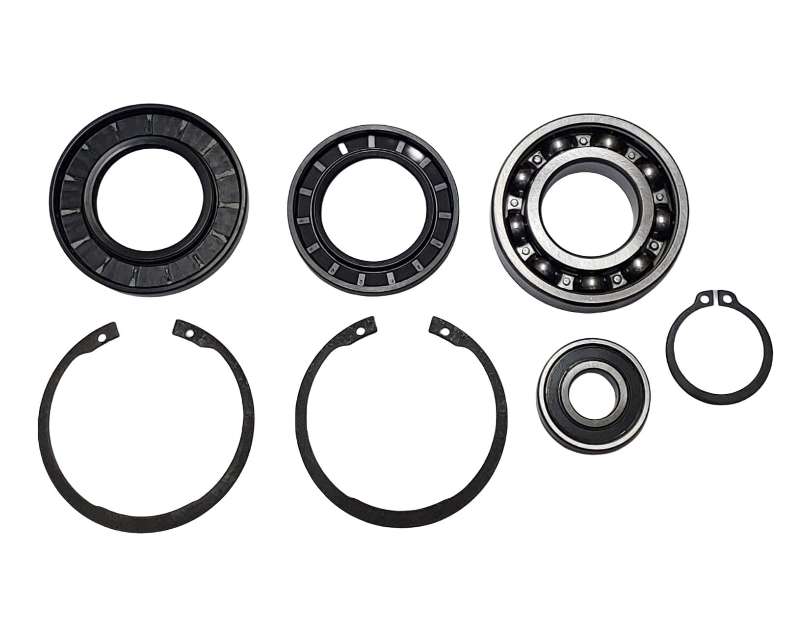 Flywheel Shaft Repair Kit Volvo-Penta 250-280 by Volvo-Penta