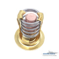 Thermostat for Mercruiser 3.0L 2.5L 4 Cyl by Mercruiser