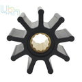 New Water Pump Impeller For Volvo Penta 807904 825942 875660 Perkins