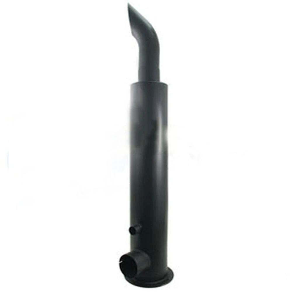 90-8295t1 Muffler Fits Case-ih Tractor 9270 9380 9170 9180 9390 9370