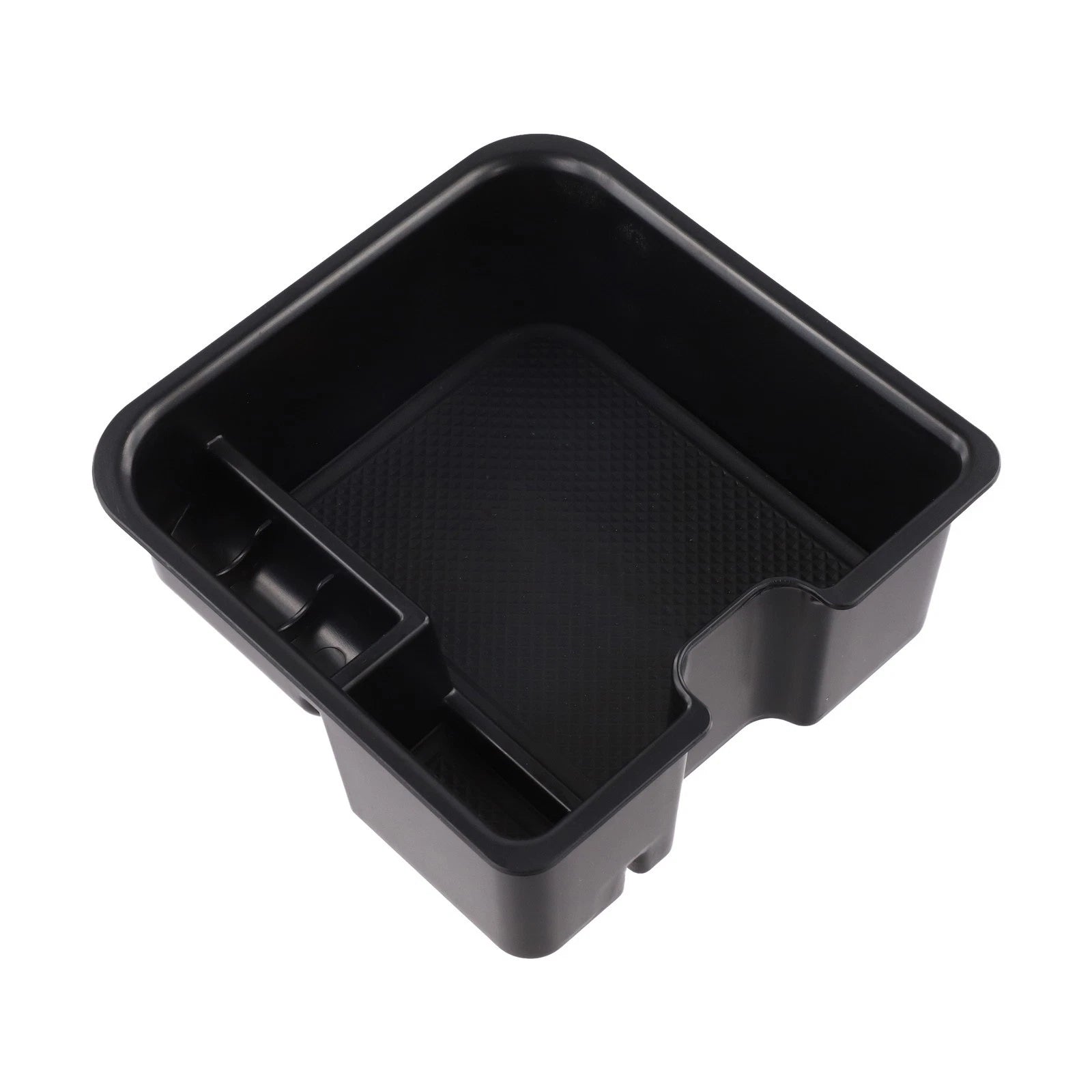 Central Storage Box Interior Accessories Car Storage Solution Elegant