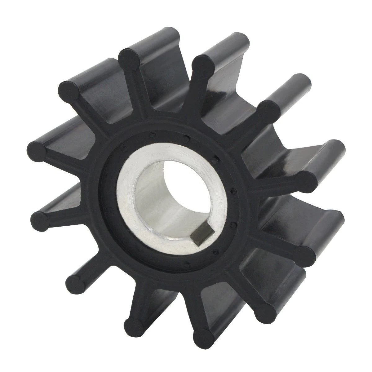 Raw Sea Water Pump Impeller Kit for Sherwood G905/G906/G907/G908/G910P