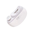 For Portable Automatic Electric Nail Clipper Trimmer For Travel Use