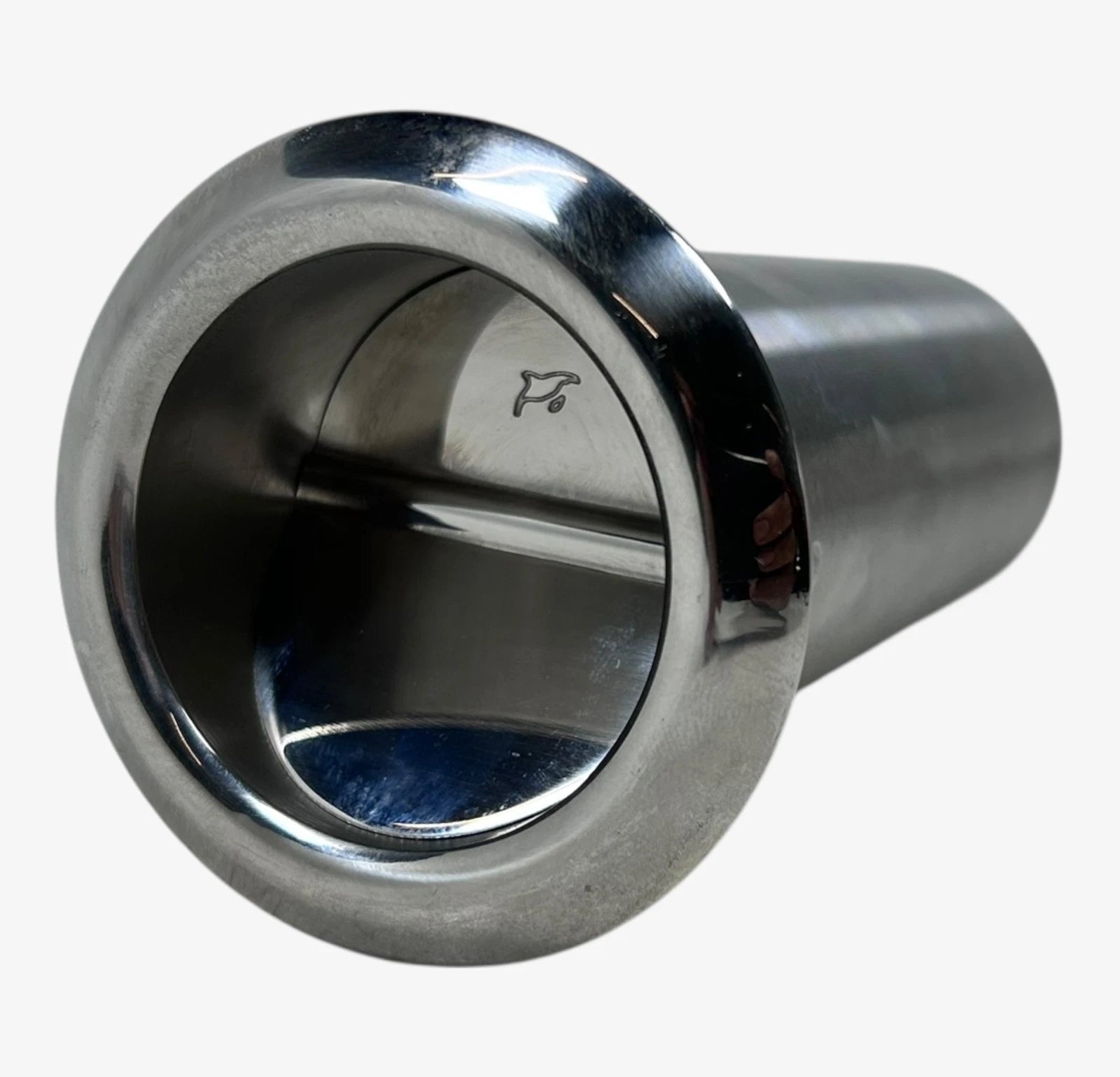 Marine Town Thru Hull Scupper 6'' X 2 1/4'' W/ 3'' | Hook & Hull Co