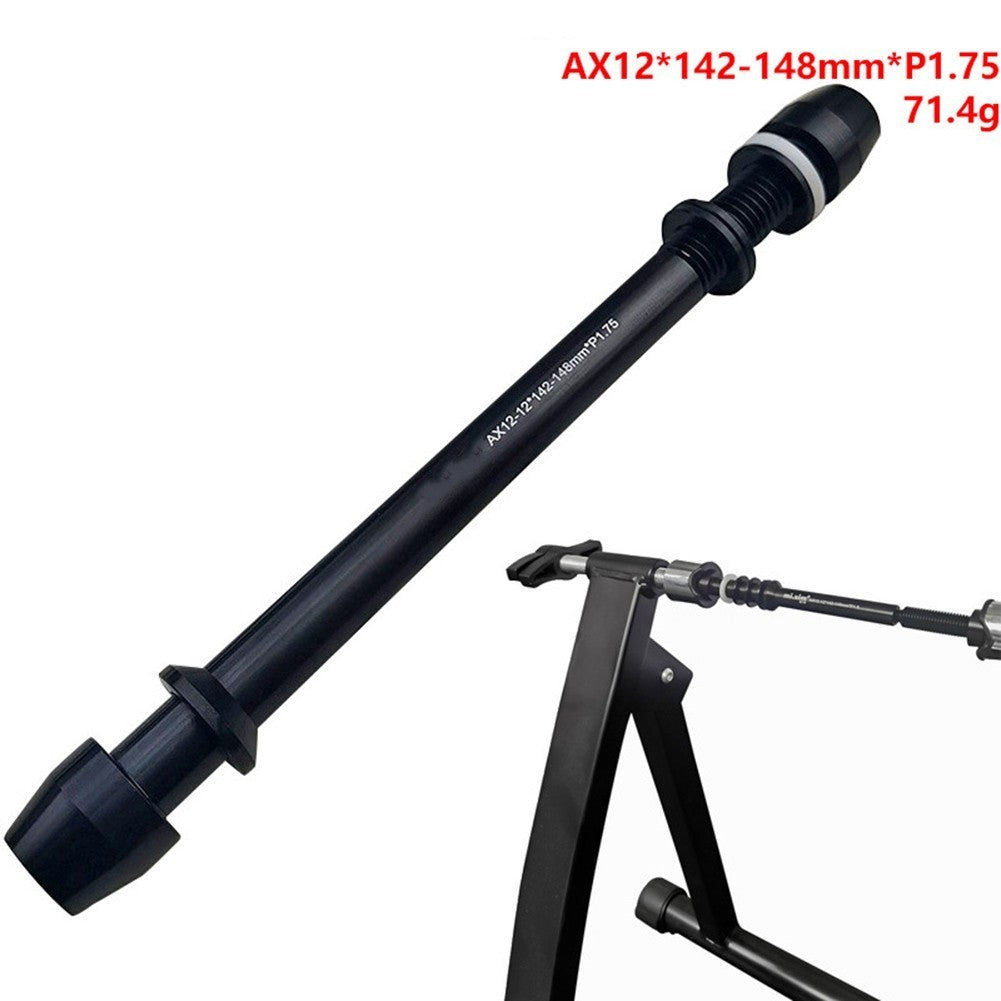 Bike Trainer Thru Axle