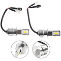 High Quality Car Lights Fog Light Bulb Fog Lamp Bright Yellow Light