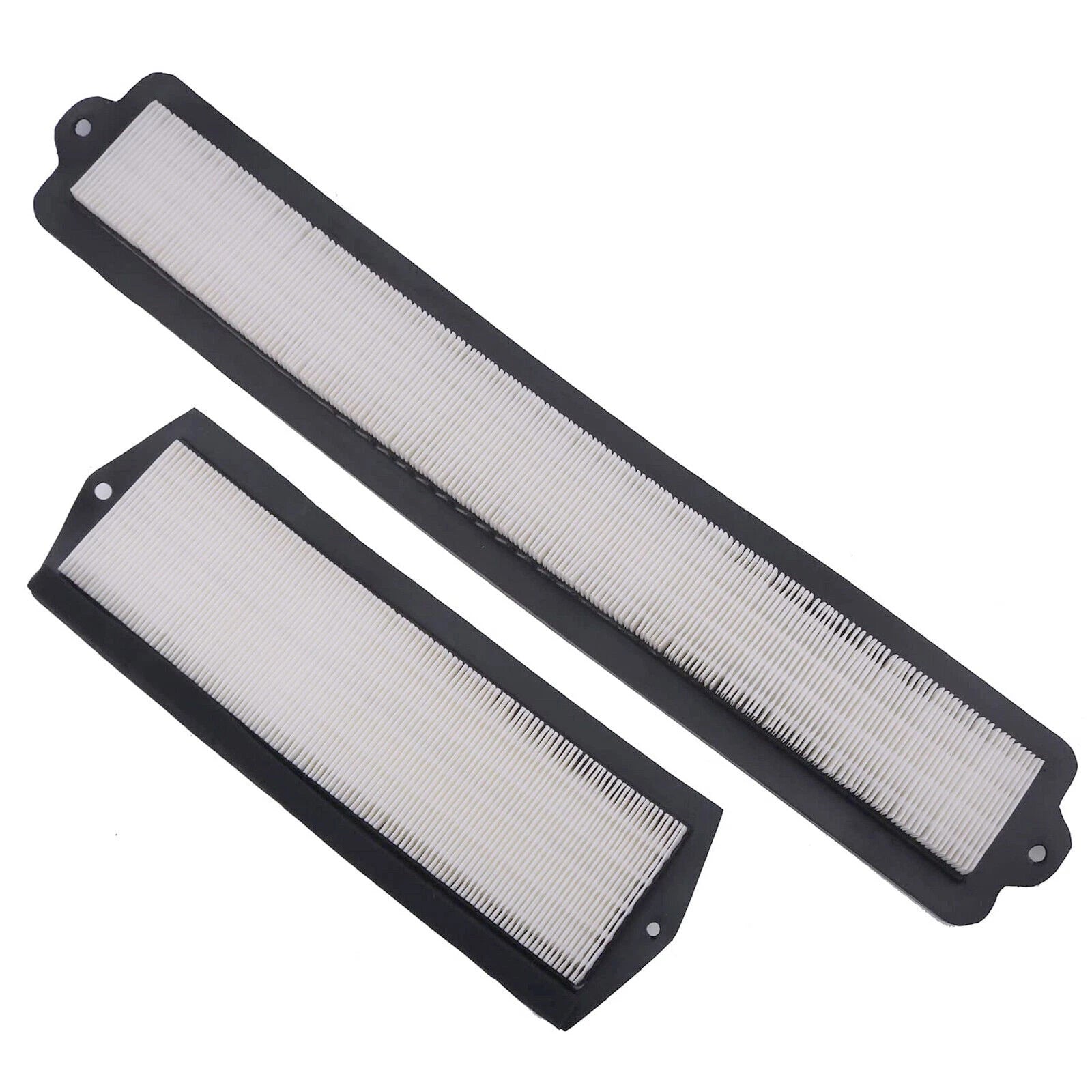 Heater Air Filter Kit 6678207 6677983 For Bobcat | Hook & Hull Co