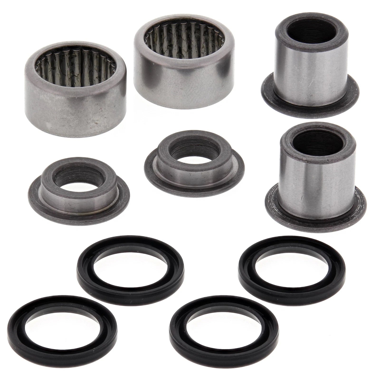 Shock Bearing Kit For Suzuki Lt-r 450 Quadracer 2006