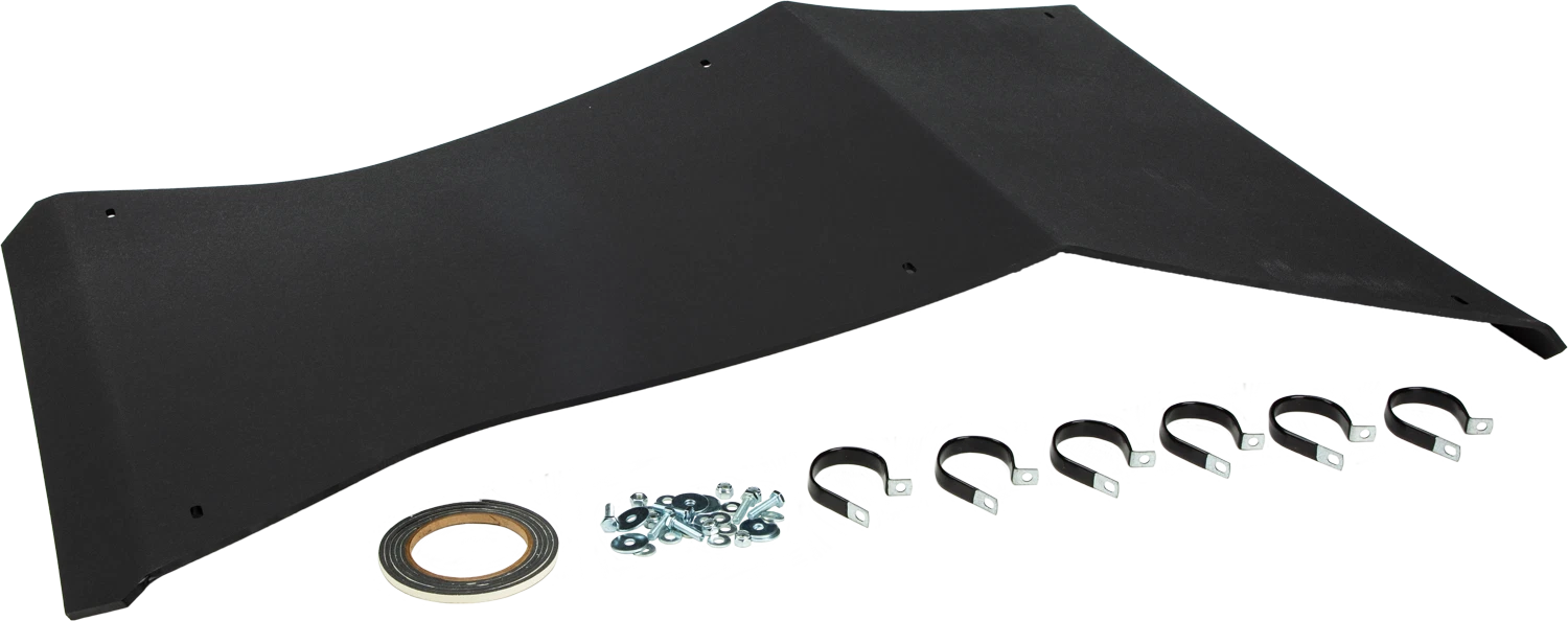 Open Trail Molded Roof For Polaris Ace 570 & 900 Sp Eps (2014-2019)