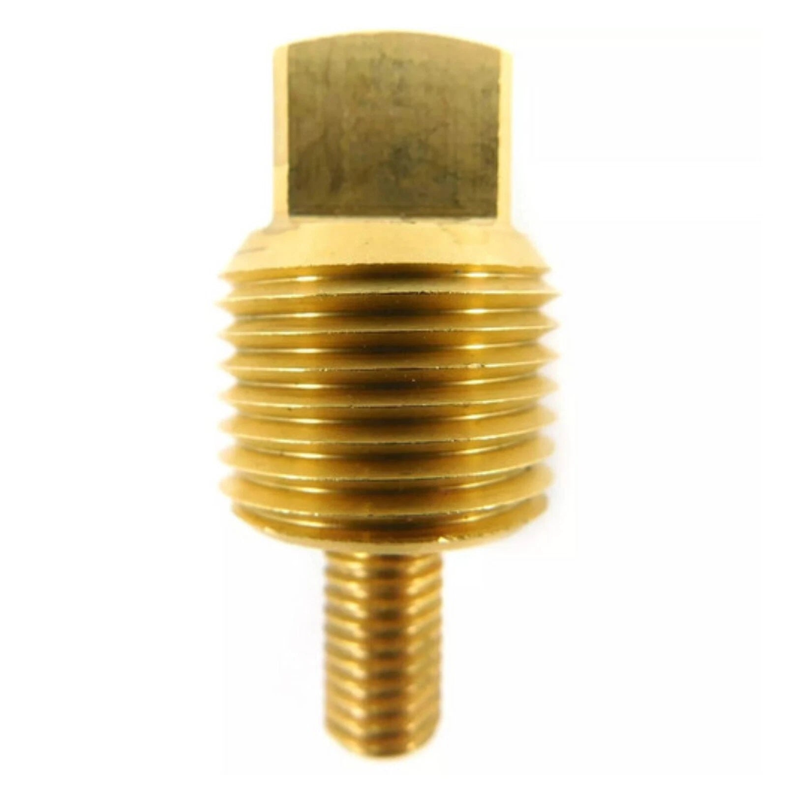 Zinc Anode Plug for Volvo Penta Diesel Engines 2000 D Series