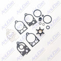 Fit Mercury Mariner Sierra 30-70 Water Pump Impeller Kit 47-89983q1