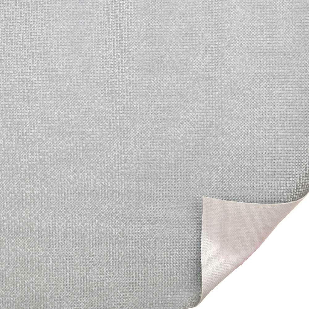 Proquinal Boat Knit Back Vinyl Moqueta Silver by Proquinal