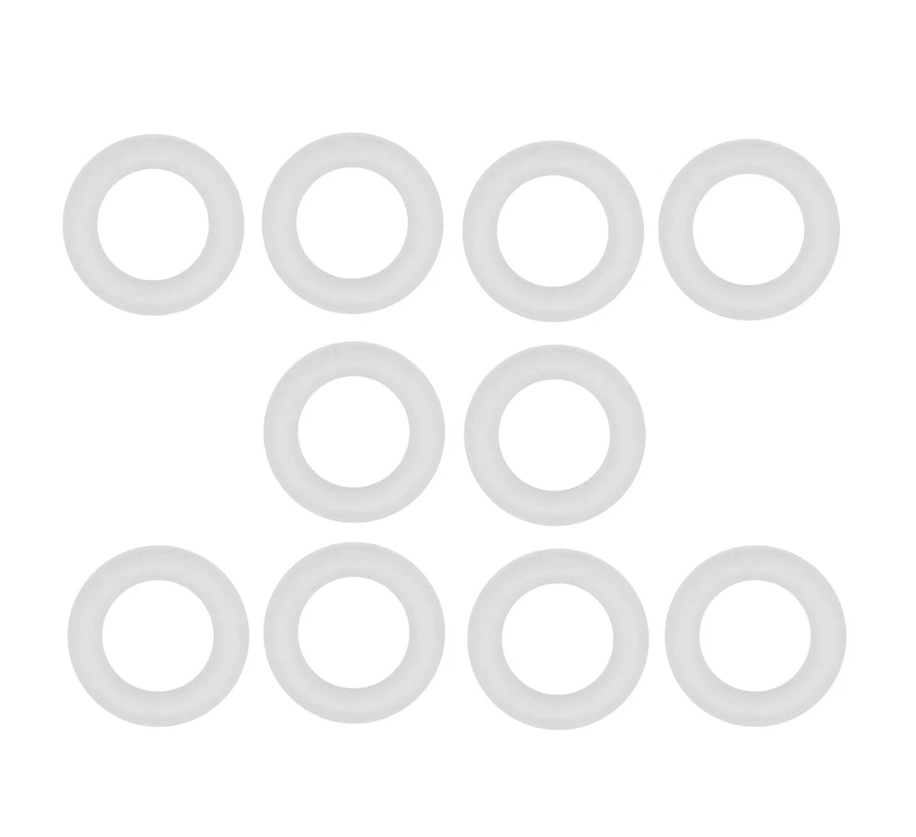 10Pc Plastic Drain Plug for BRP Johnson/Evinrude/Mercury 79-Current