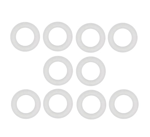 10Pc Plastic Drain Plug for BRP Johnson/Evinrude/Mercury 79-Current