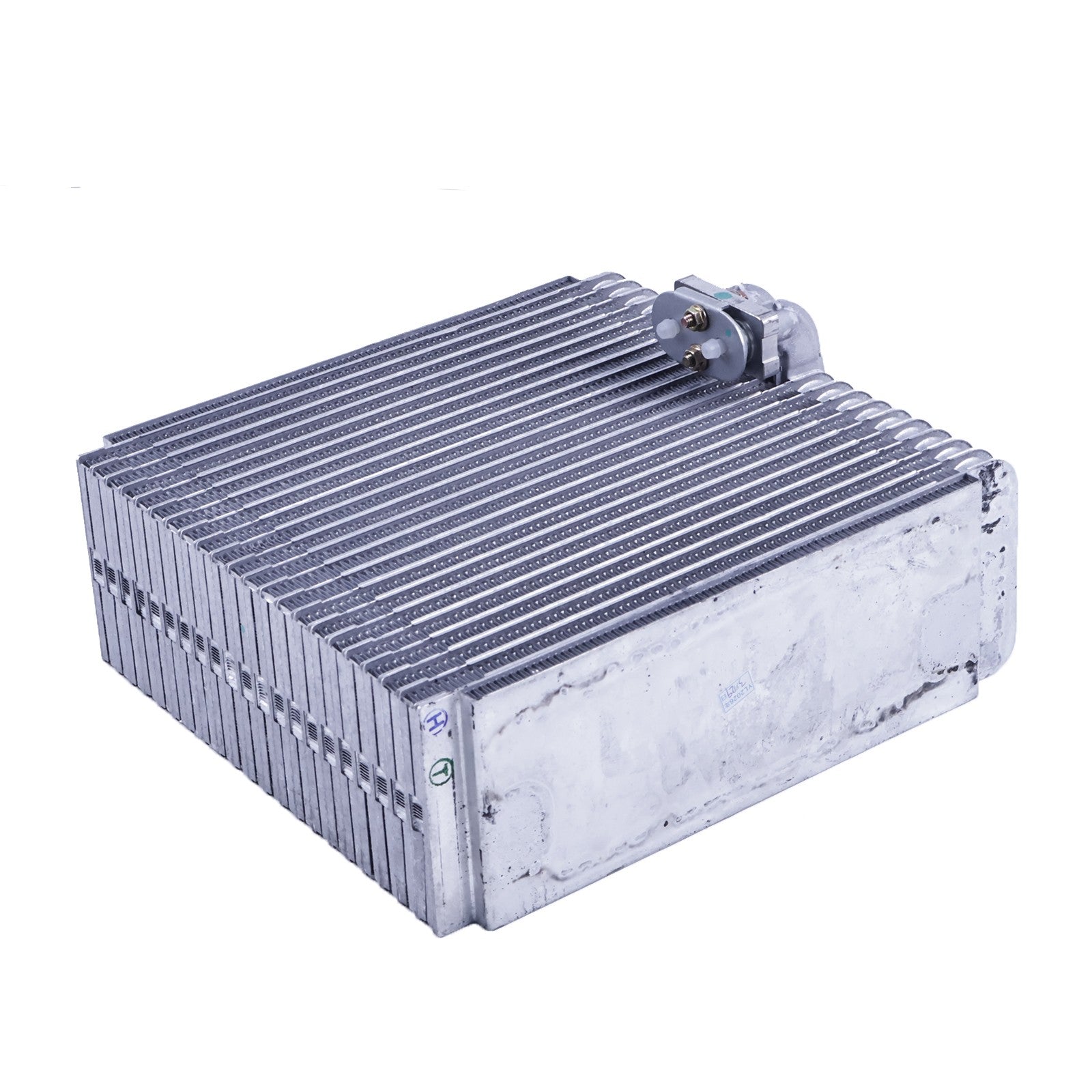 A/c Evaporator Nd447600-2340 For Komatsu Wa270-5 Wa380-5 Wa470-5