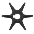6g0-44352-01/0<wbr/>2/03 Water Pump Impeller For Yamaha 20a/20b/25a