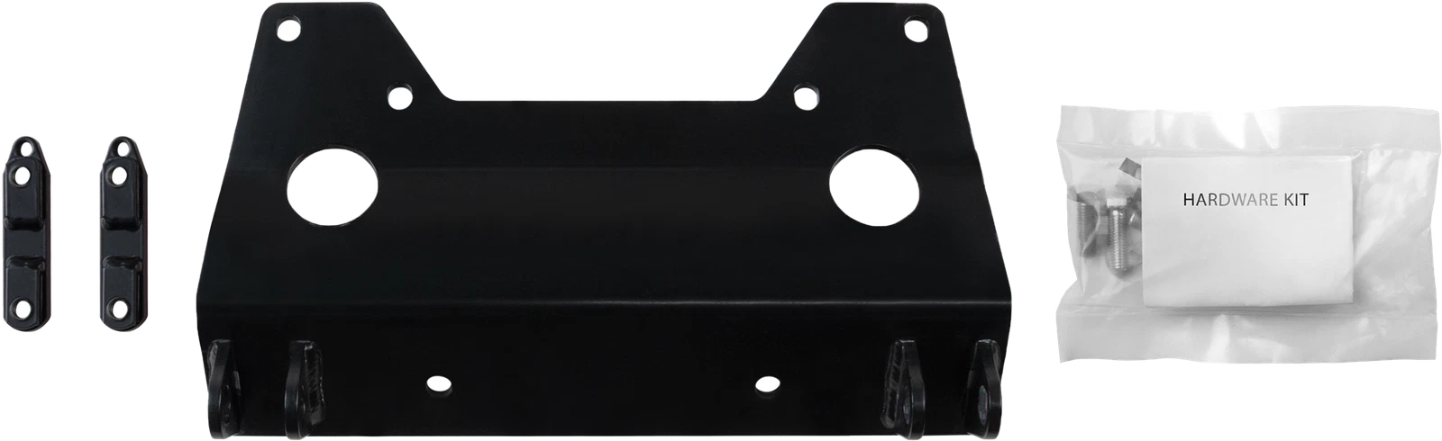 Open Trail Atv/utv Plow Mount For Cf-moto Uforce 600 2021-2022