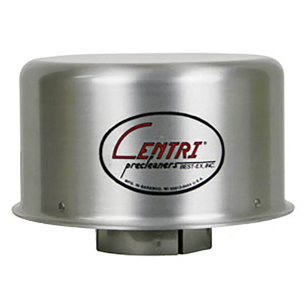 A-ex30 Centri Pre-cleaner Assembly W/3" Outlet Fits Case-ih