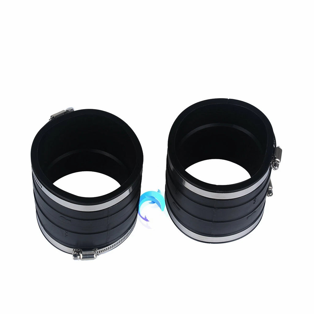 Upper Exhaust Bellows for Volvo Penta/OMC 18-2779, 3852696, 913405