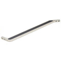 MasterCraft Boat Windshield Brace 511305S Aluminum 17 Inch STBD by MasterCraft
