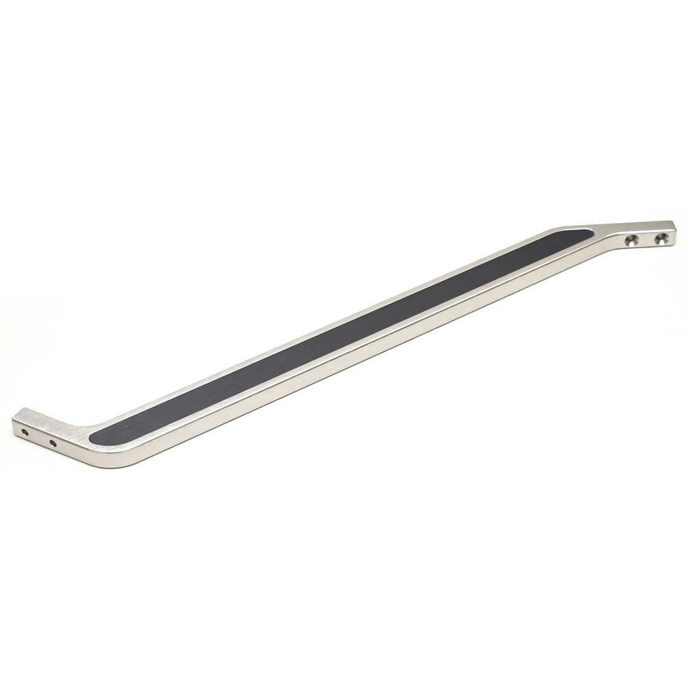 MasterCraft Boat Windshield Brace 511305S Aluminum 17 Inch STBD by MasterCraft