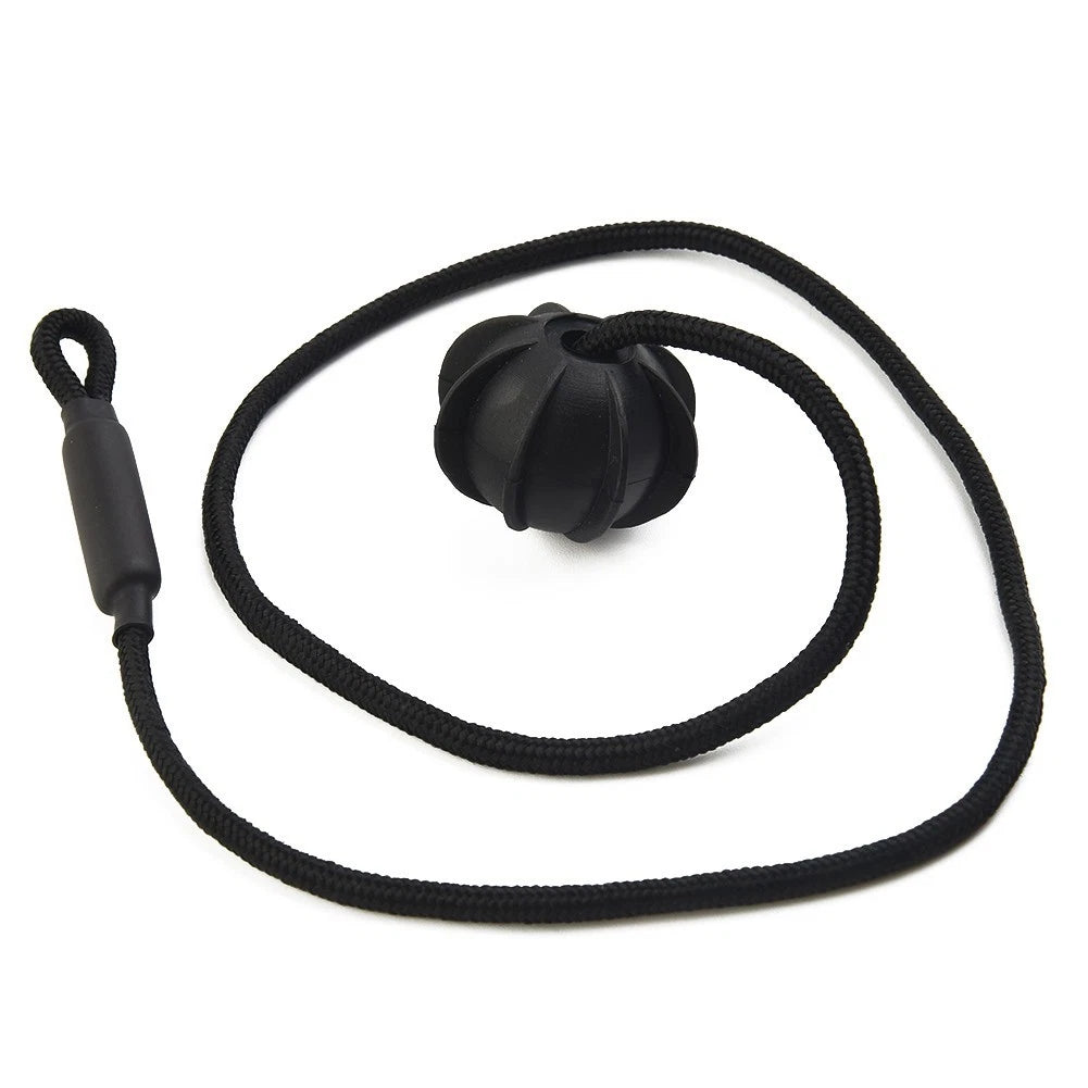 High Quality Truck Parts Parcel Shelf Cord Trunk Lanyard Good Quality