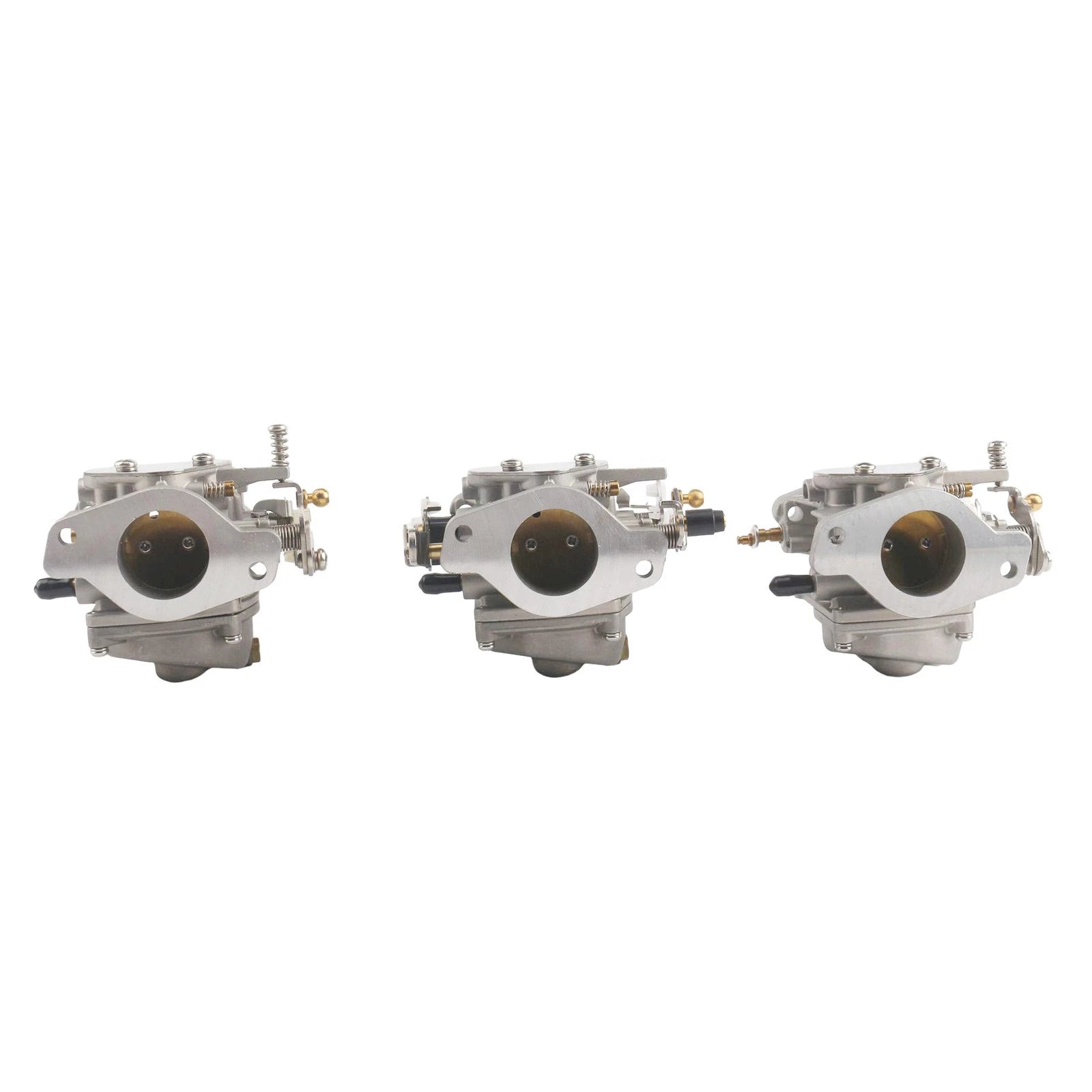 6k5-14301 Outboard Carbs Carburetor Kit For Yamaha Marine Outboard