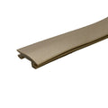 Boat Table Edge Molding Metallic Gold 1/2 Inch Plastic