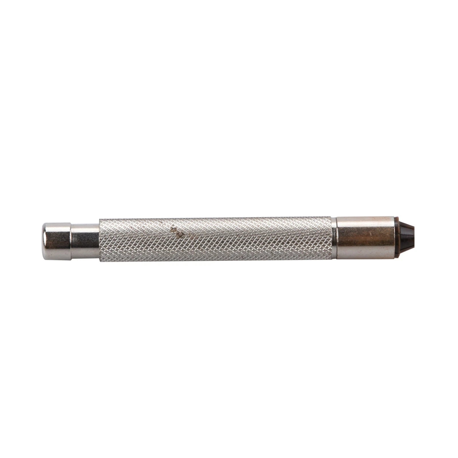 Stainless Steel 4.5mm Watch Crown Winder Helper Winding Tool For