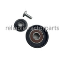 20503093 Idler Pulley Fits For Volvo D12d-a Mg | Hook & Hull Co