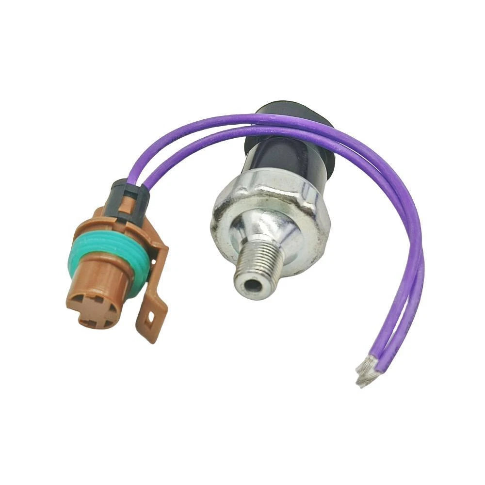 Oil Pressure Fuel Pump for MerCruiser