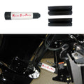 Wedge Transom Saver Motor Toter Outboard For Yamaha 115-300 Including