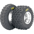 Itp Holeshot Mxr6 Tire - 18x10-8 2pr