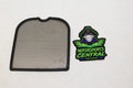 00-04 Kawasaki 1100 Stx Di Ultra 130 Flame Arrestor Air Box Filter